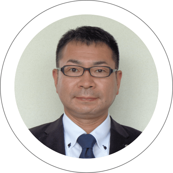 大泉 克仁